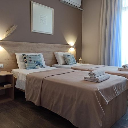 Art Blue Apartments Охрид Номер фото