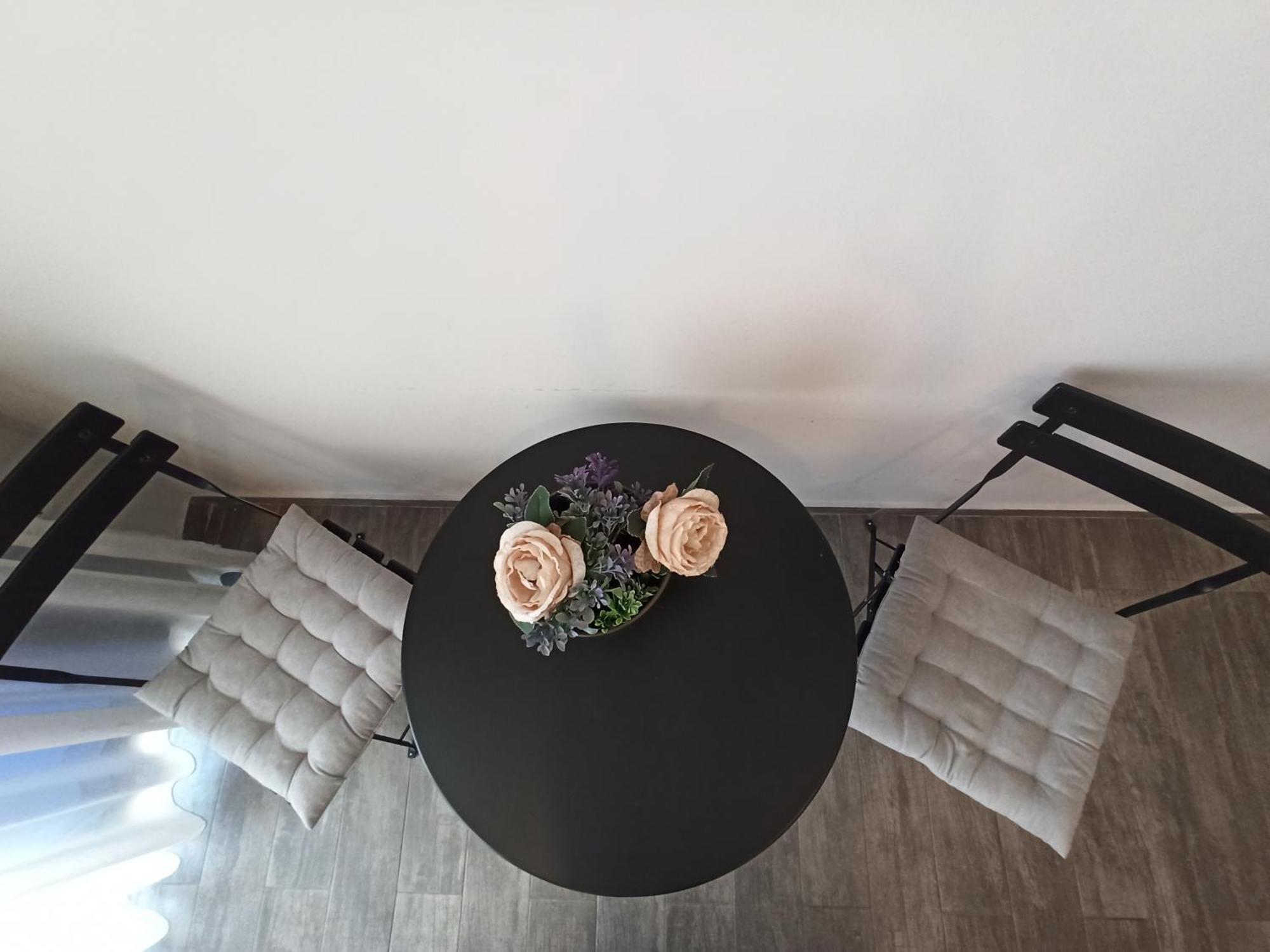 Art Blue Apartments Охрид Номер фото